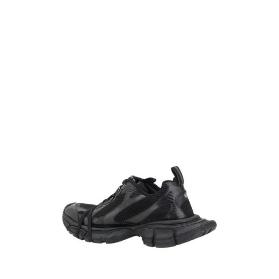 26FW 발렌시아가 스니커즈 BA734734W3XL11010BB BLACK - BALENCIAGA
