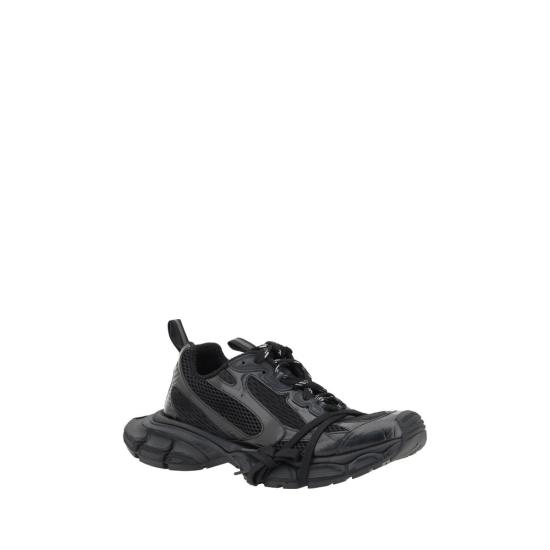 26FW 발렌시아가 스니커즈 BA734734W3XL11010BB BLACK - BALENCIAGA