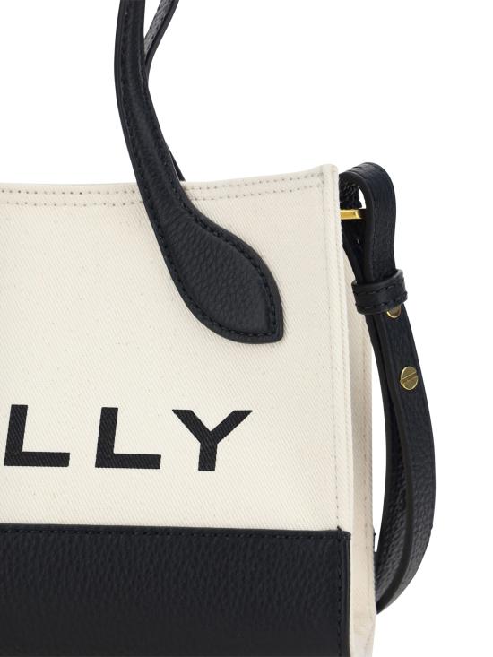  발리 가방 7617659963667 WHITE - BALLY