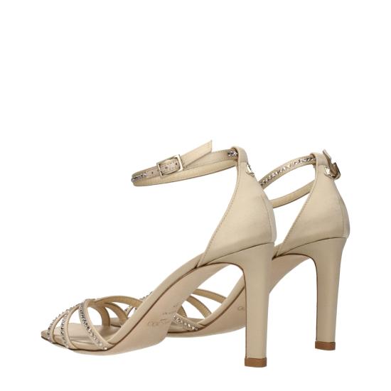  지미추 힐/펌프스 JI15553008566537BT BEIGE - JIMMY CHOO