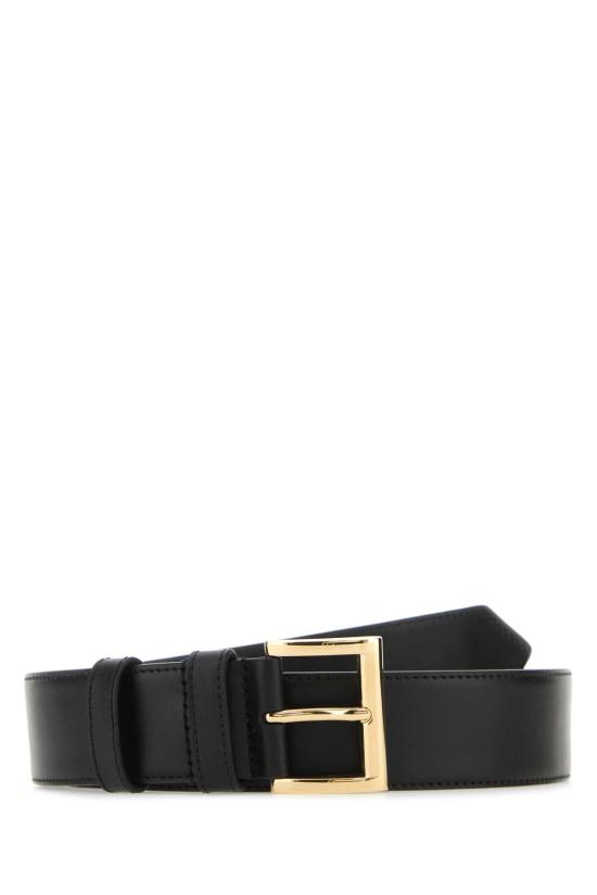  프라다 벨트 1CC5458NQ F0632 BLACK