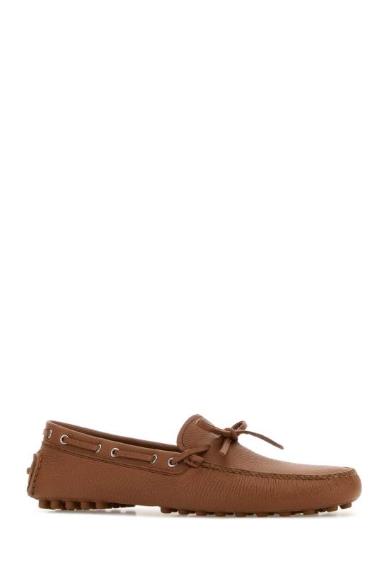 26SS 프라다 스니커즈 2DD190FU00F020 F0046 BROWN - PRADA