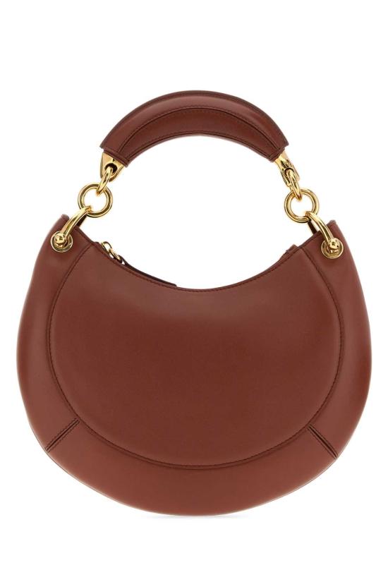 26FW 끌로에 숄더백 CH26AS921S60 26P BROWN - CHLOE