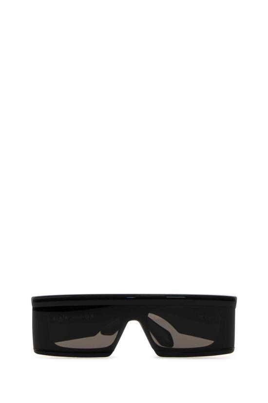 26FW 알라이아 선글라스 AA0099S001 099 BLACK - ALAIA