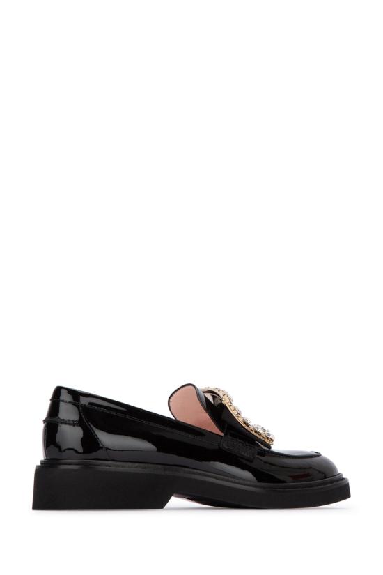  로저비비에 힐/펌프스 RVW54825880D1P B999 BLACK - ROGER VIVIER