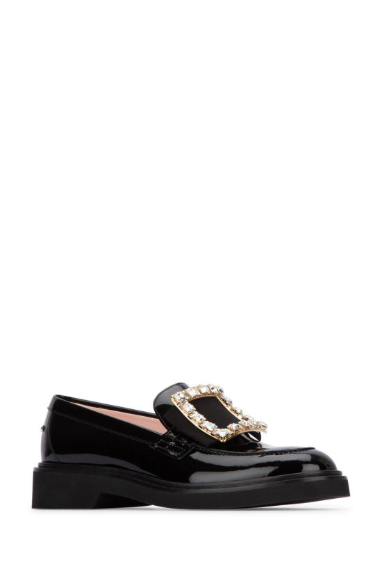  로저비비에 힐/펌프스 RVW54825880D1P B999 BLACK - ROGER VIVIER