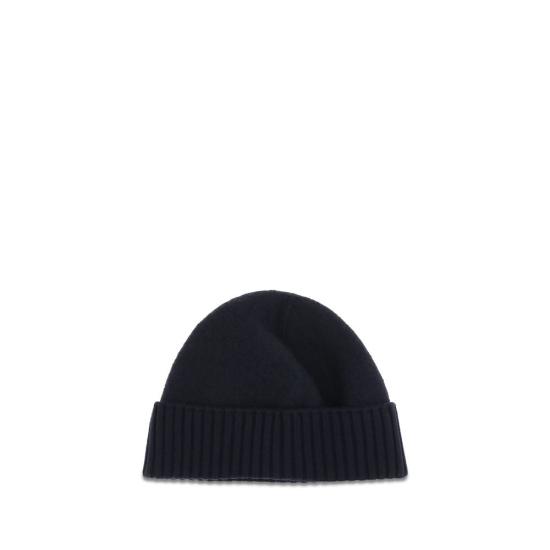 26FW 돌체앤가바나 비니 DOGX53KTJDVLQB0310BB BLACK - DOLCE & GABBANA