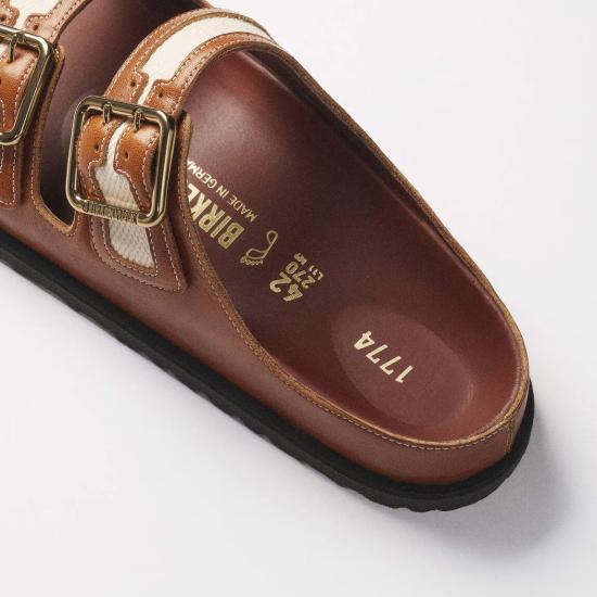  버켄스탁 샌들 - BIRKENSTOCK