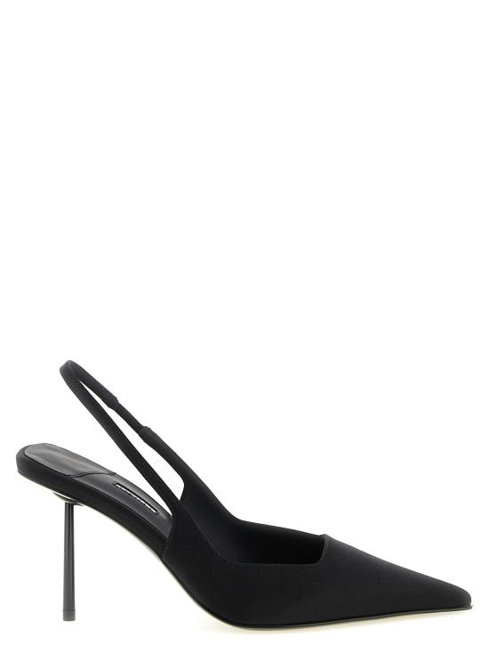 26FW 레실라 힐/펌프스 LE337631BM BLACK