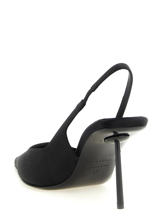 26FW 레실라 힐/펌프스 LE337631BM BLACK - LE SILLA