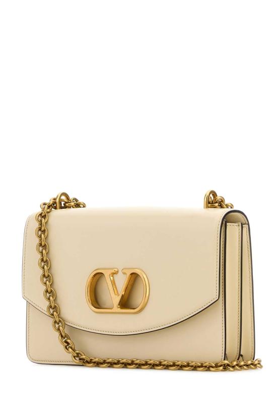  발렌티노 가라바니 숄더백 6W2B0R16GCB REN BEIGE - VALENTINO GARAVANI
