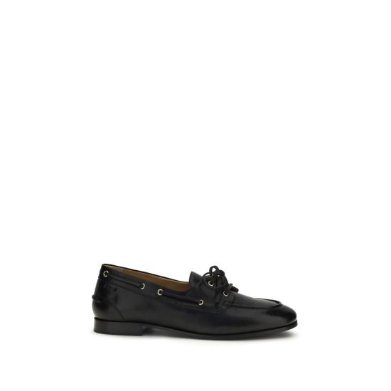 26SS 발리 스니커즈 BAMSF0M5BU009U901BB BLACK