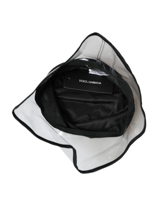  돌체앤가바나 버킷햇 HAT9542 BLACK - DOLCE & GABBANA