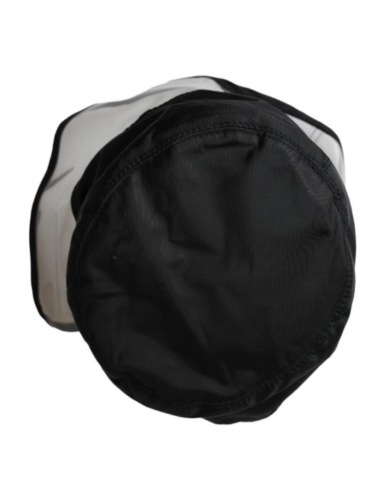  돌체앤가바나 버킷햇 HAT9542 BLACK - DOLCE & GABBANA