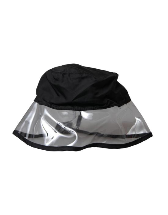  돌체앤가바나 버킷햇 HAT9542 BLACK - DOLCE & GABBANA