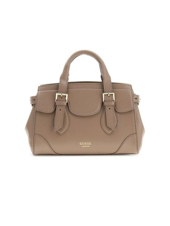 26SS 게스 토트백 HWDIAA P6236 ATA ONESIZE Guess TAUPE