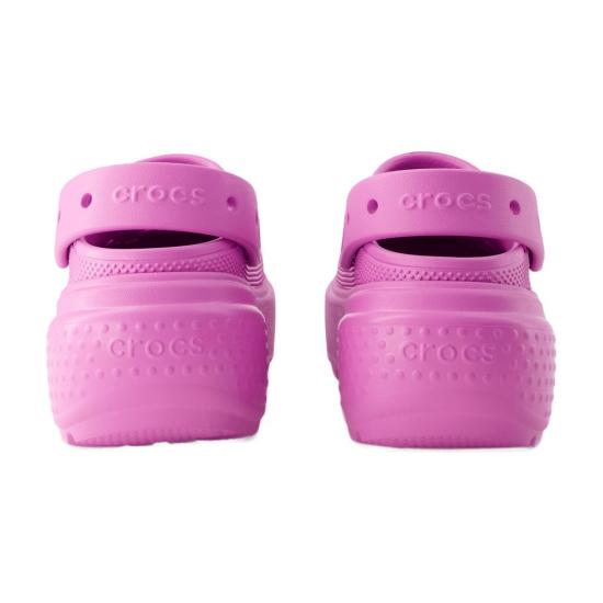  크록스 뮬/슬리퍼 CONFIG CROS21004 PINK