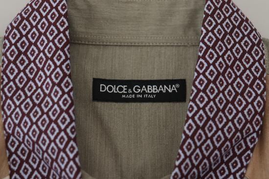  돌체앤가바나 셔츠 TSH83563 MULTICOLOR - DOLCE & GABBANA