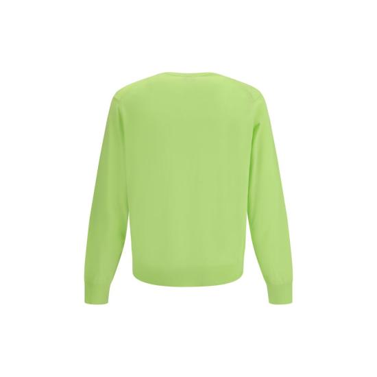 26SS 톰포드 스웨터 TOKCL074YMC040GCCBB GREEN - TOMFORD