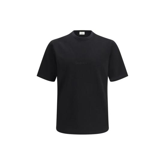 26SS 생로랑 탑 SA857461Y37XE1000BB BLACK