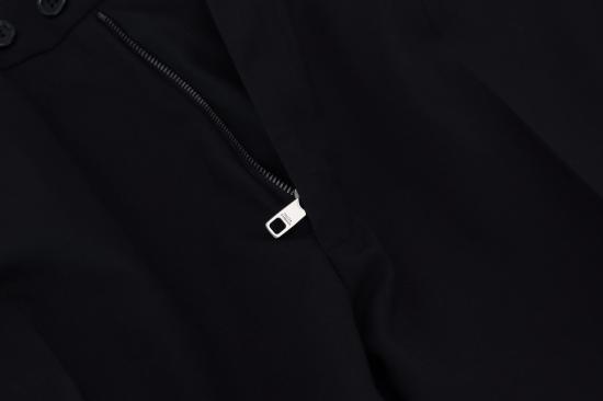  돌체앤가바나 팬츠 PAN73338 BLACK - DOLCE & GABBANA
