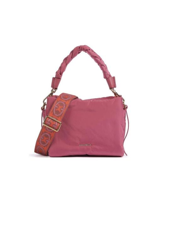  코치넬리 숄더백 E1 RT2 58 01 01 P16 ONESIZE Coccinelle PINK