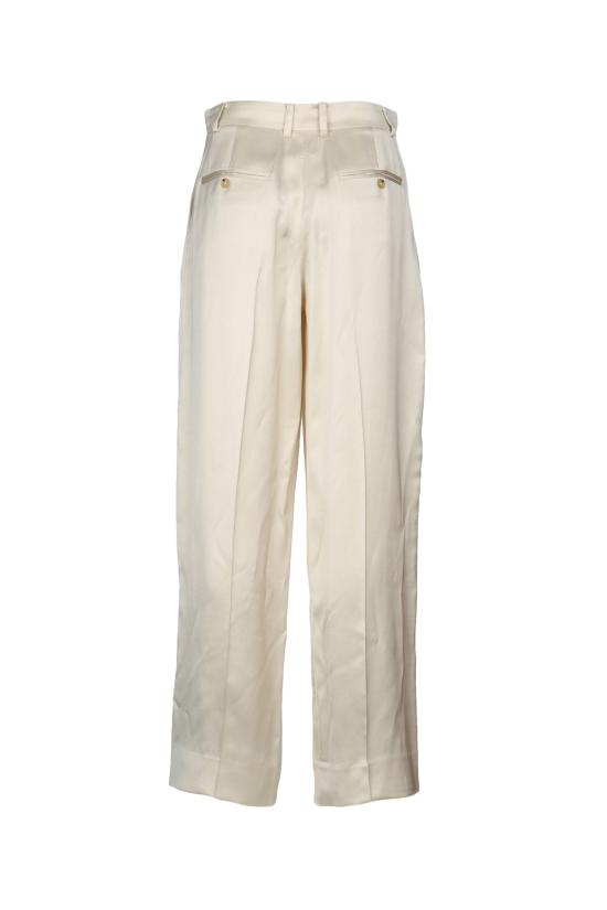 25FW 토템 스트레이트 팬츠 254WRB0303FB0020 007 BEIGE - TOTEME