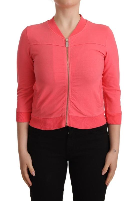  블루마린 가디건 JKT3201 PINK