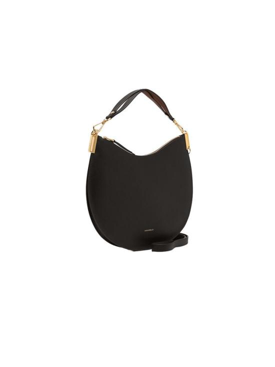  코치넬리 숄더백 E1 QKF 13 02 01 613 ONESIZE Coccinelle BLACK