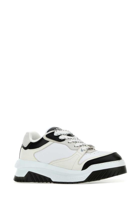  베르사체 스니커즈 10154371A10925 2B02P MULTICOLOR - VERSACE