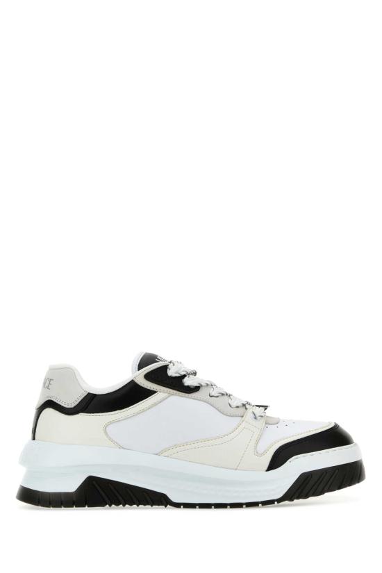  베르사체 스니커즈 10154371A10925 2B02P MULTICOLOR
