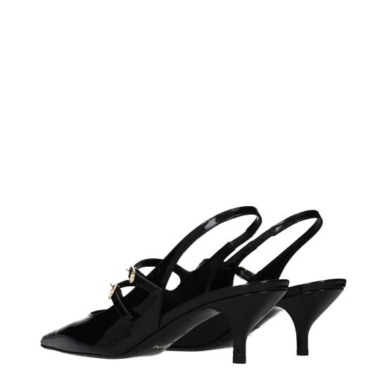  셀린느 힐/펌프스 CE15504805822729BT BLACK - CELINE