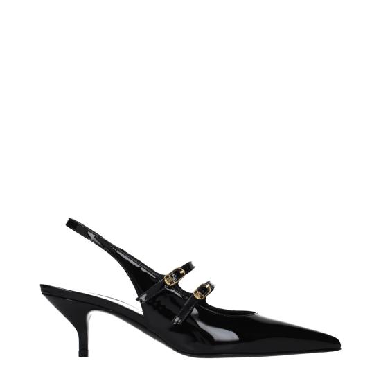  셀린느 힐/펌프스 CE15504805822729BT BLACK