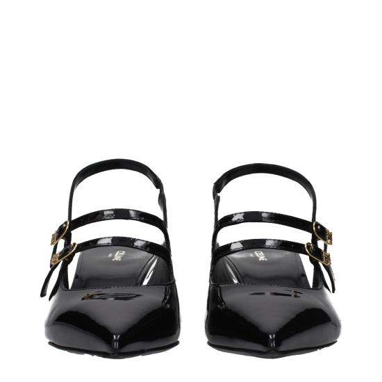  셀린느 힐/펌프스 CE15504805822729BT BLACK - CELINE