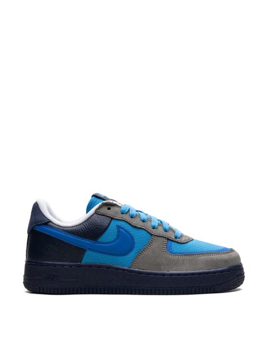 25FW 나이키 나이키 x 스태시 에어포스 1 로우 SP HF5516001 GRAY - NIKE
