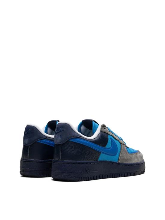 25FW 나이키 나이키 x 스태시 에어포스 1 로우 SP HF5516001 GRAY - NIKE