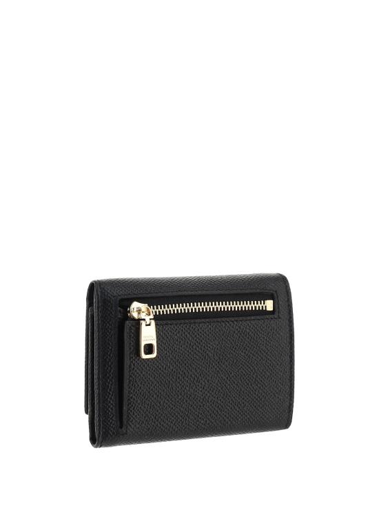 26FW 돌체앤가바나 지갑 BI0770A1001 80999 BLACK - DOLCE & GABBANA