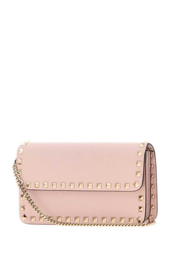 26FW 발렌티노 가라바니 지갑 9W2P0S61VSH 16Q PINK - VALENTINO GARAVANI