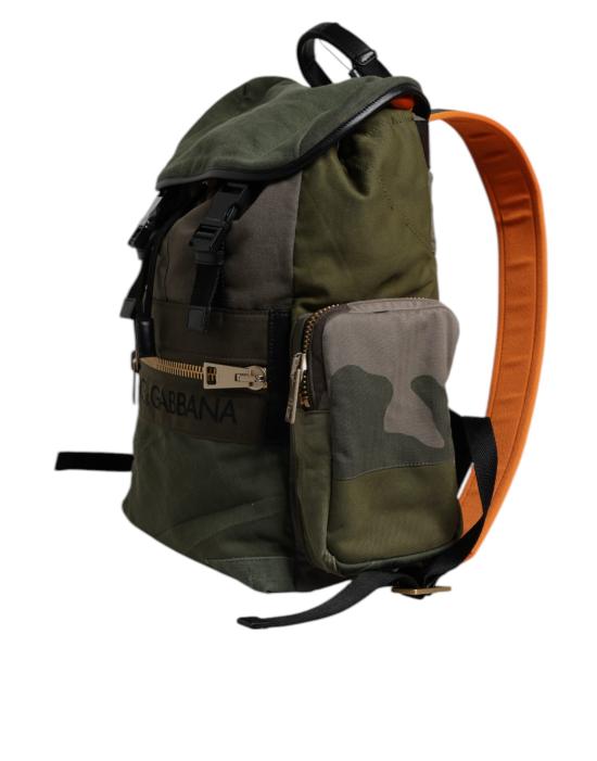  돌체앤가바나 토트백 BAG4405 GREEN