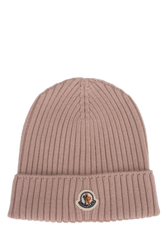 25FW 몽클레어 모자 K29543B00012M1131 513 BEIGE