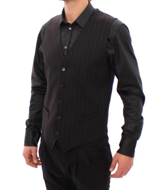  돌체앤가바나 베스트 GSS12020 BLACK - DOLCE & GABBANA