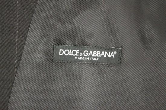  돌체앤가바나 베스트 GSS12020 BLACK - DOLCE & GABBANA