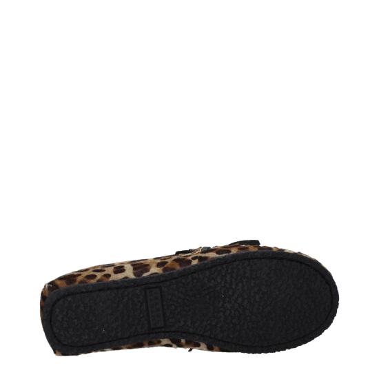  이자벨마랑 플랫 슈즈 IS10027238752521BT BROWN - ISABEL MARANT