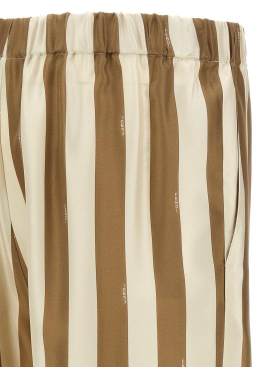  펜디 숏팬츠 FE309265BM BEIGE - FENDI