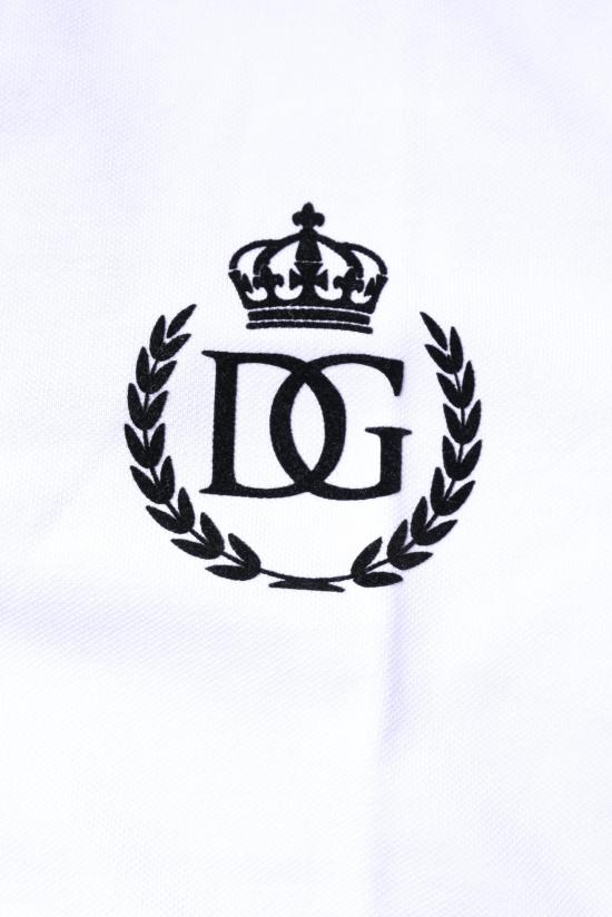  돌체앤가바나 탑 TSH90006 WHITE - DOLCE & GABBANA