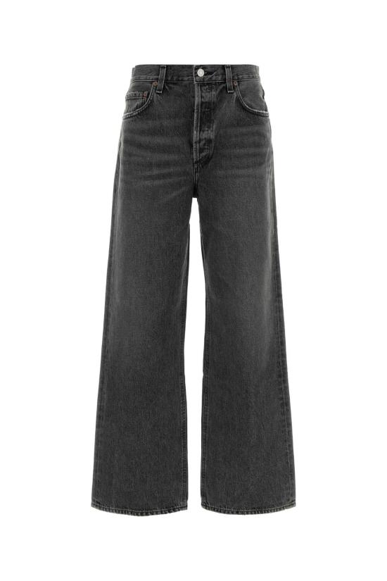 26SS 에이골디 데님 팬츠 A9079C1346 PIRT GRAY