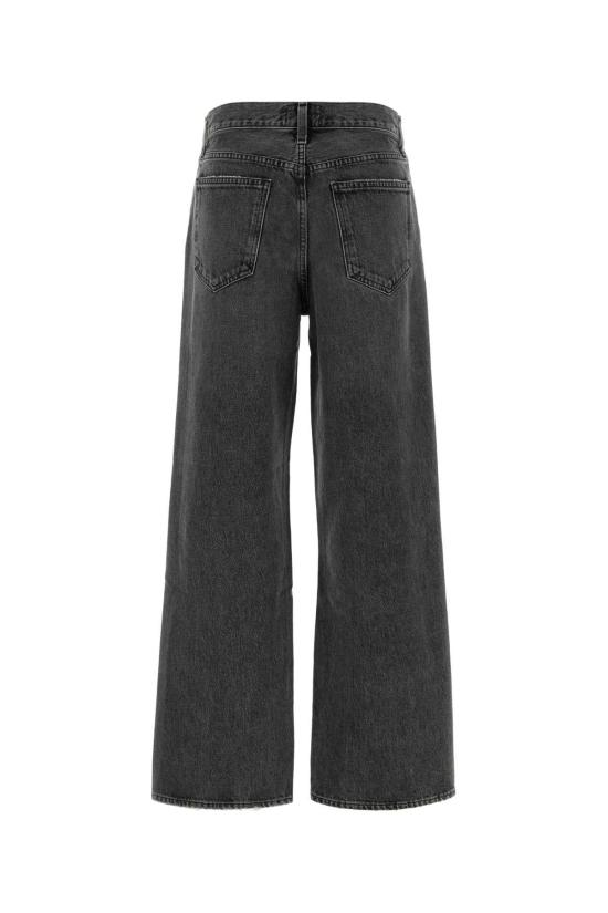 26SS 에이골디 데님 팬츠 A9079C1346 PIRT GRAY - AGOLDE
