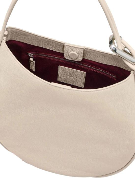  마크제이콥스 토트백 2P5HSH010H02 123 ONESIZE Marc Jacobs WHITE - MARC JACOBS