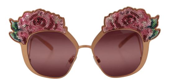  돌체앤가바나 선글라스 GLA1190 PINK