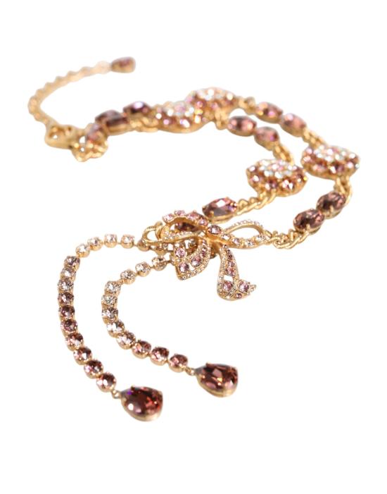  돌체앤가바나 벨트 SMY10405 GOLD - DOLCE & GABBANA